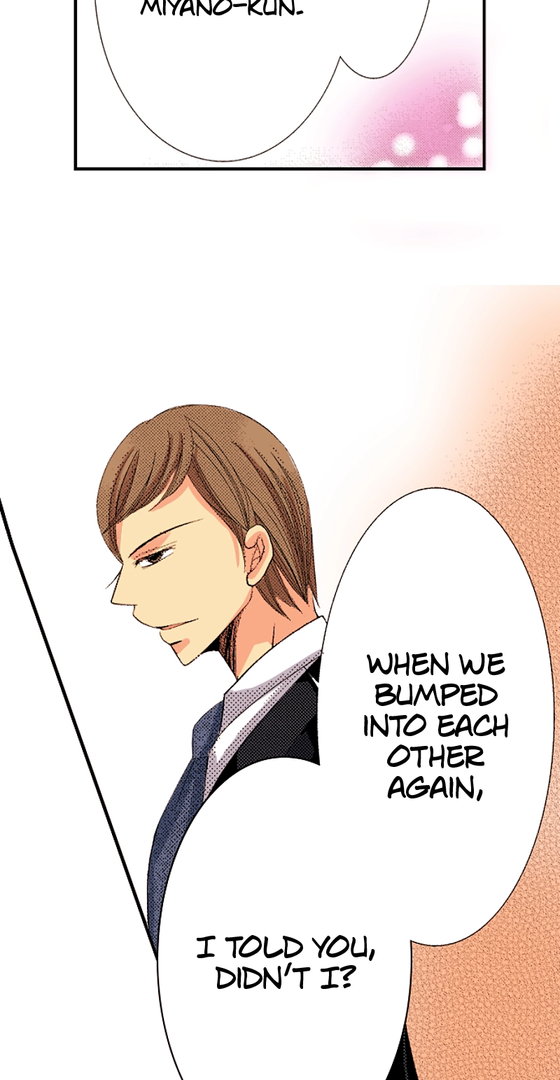 Kyousei Kekkon - Gaten Nikushoku Danshi x Interi Soushoku Joshi Chapter 107 page 21 - 