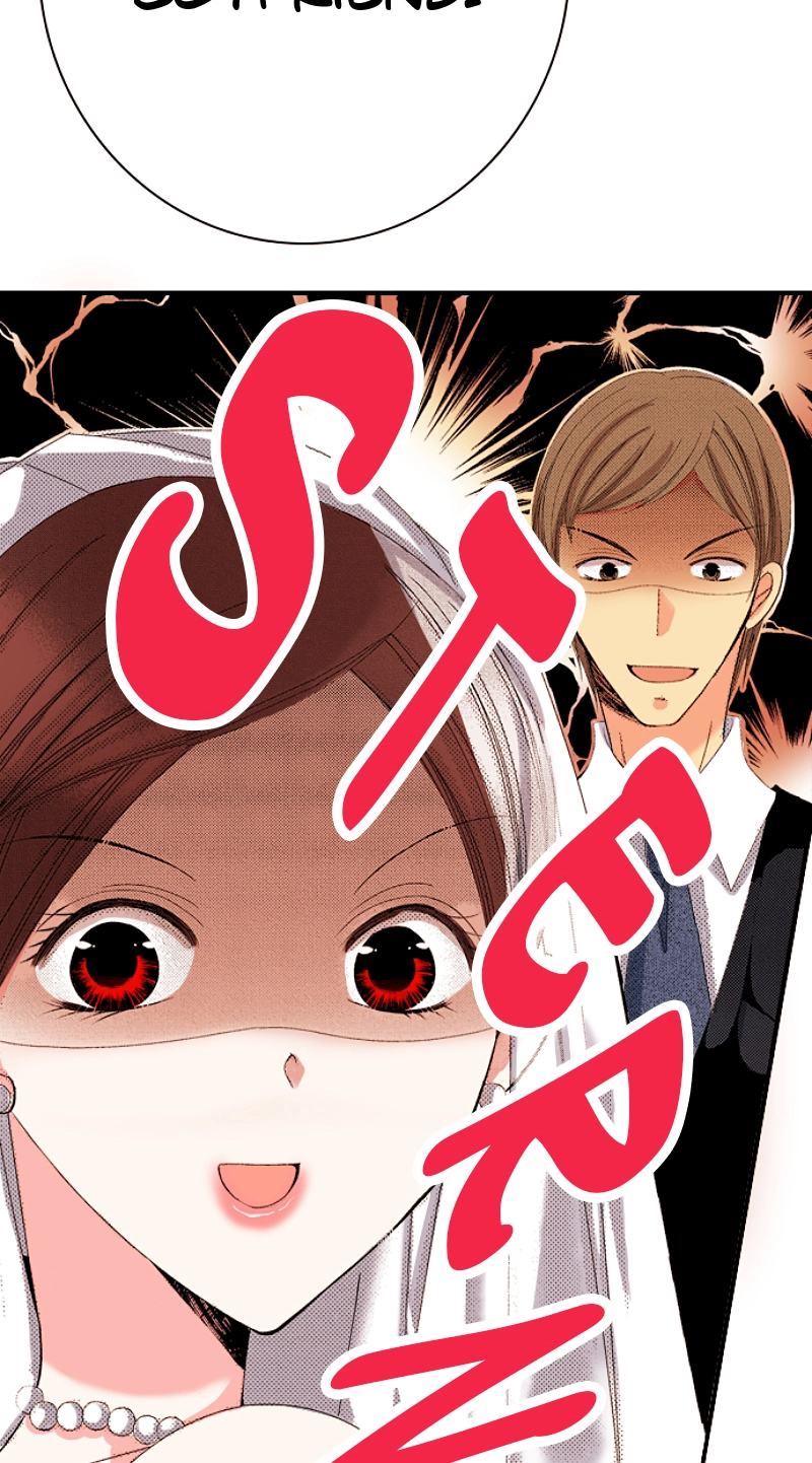 Kyousei Kekkon - Gaten Nikushoku Danshi x Interi Soushoku Joshi Chapter 107 page 26 - 