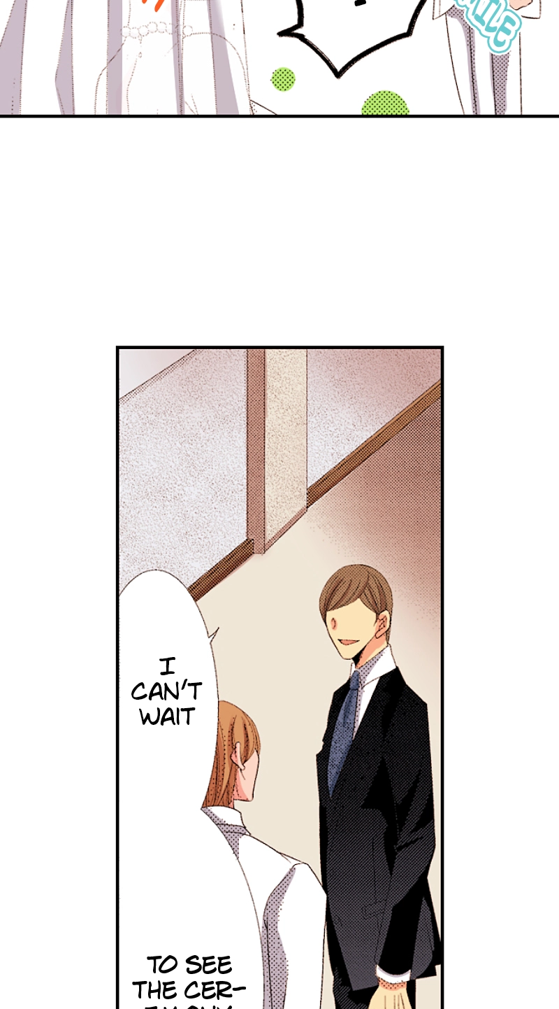 Kyousei Kekkon - Gaten Nikushoku Danshi x Interi Soushoku Joshi Chapter 107 page 28 - 