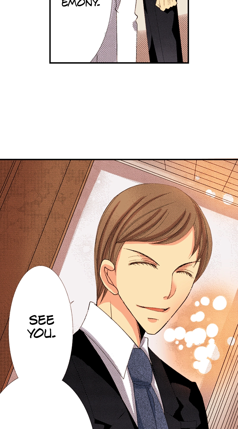 Kyousei Kekkon - Gaten Nikushoku Danshi x Interi Soushoku Joshi Chapter 107 page 29 - 