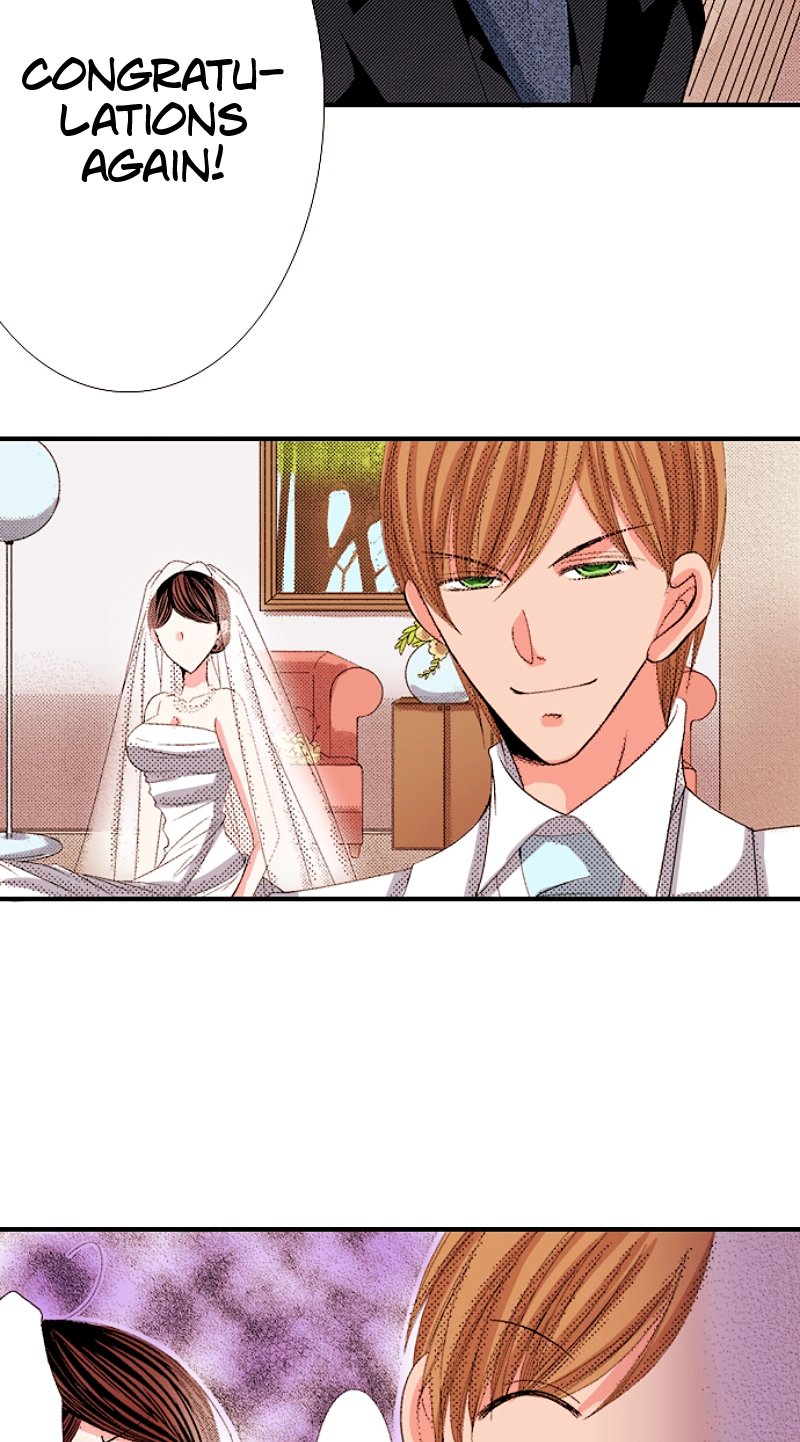 Kyousei Kekkon - Gaten Nikushoku Danshi x Interi Soushoku Joshi Chapter 107 page 30 - 