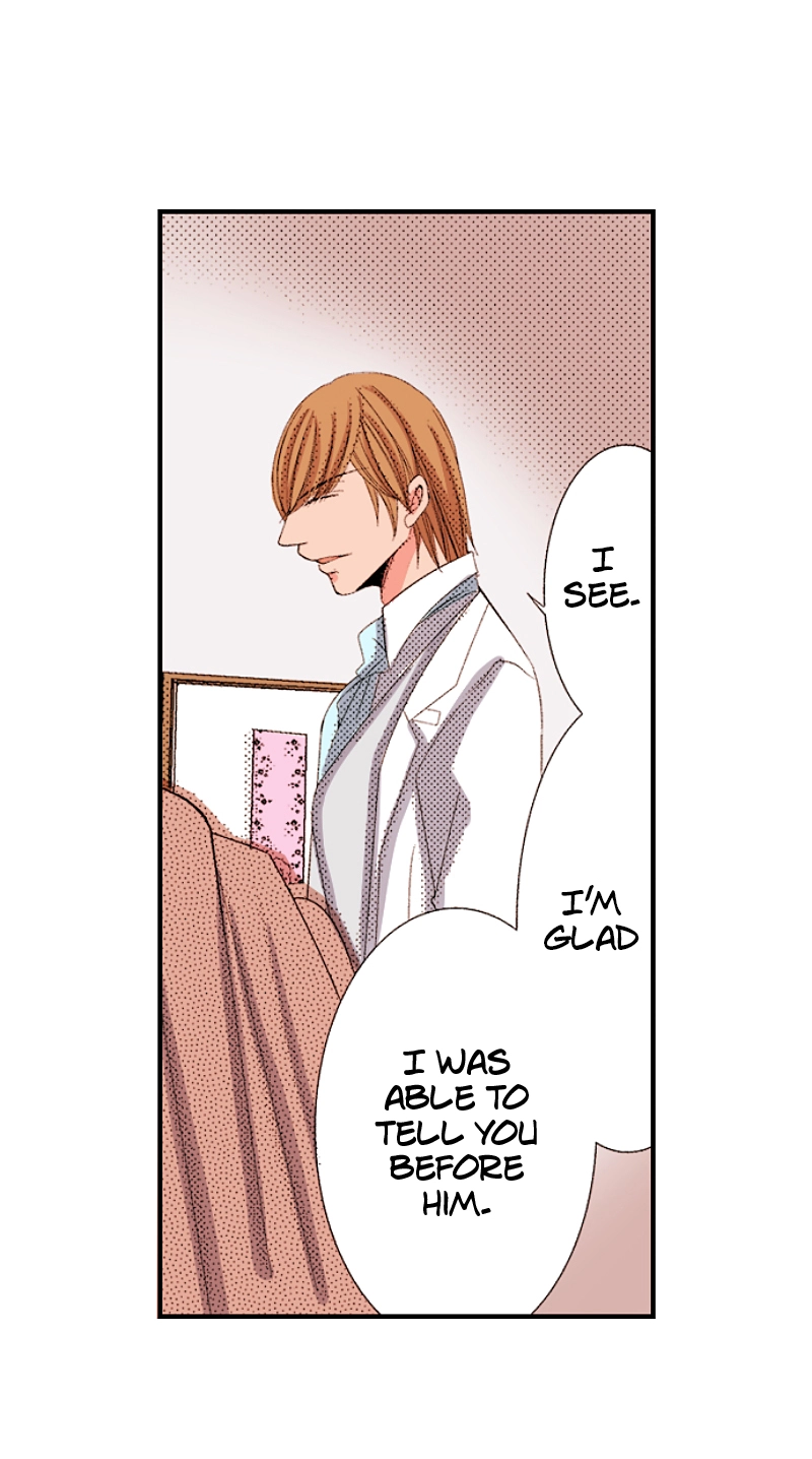 Kyousei Kekkon - Gaten Nikushoku Danshi x Interi Soushoku Joshi Chapter 107 page 35 - 