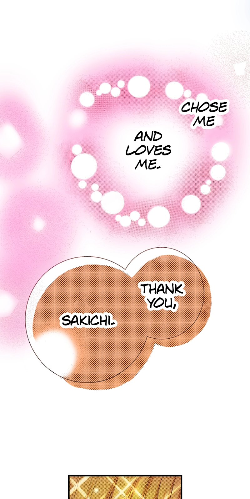 Kyousei Kekkon - Gaten Nikushoku Danshi x Interi Soushoku Joshi Chapter 107 page 6 - 