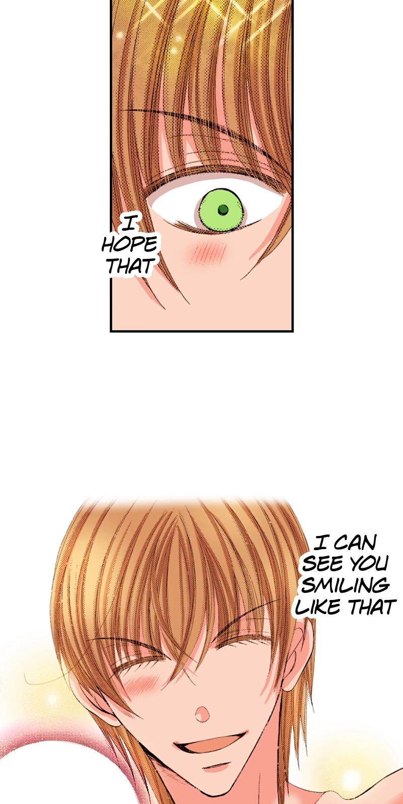 Kyousei Kekkon - Gaten Nikushoku Danshi x Interi Soushoku Joshi Chapter 107 page 7 - 