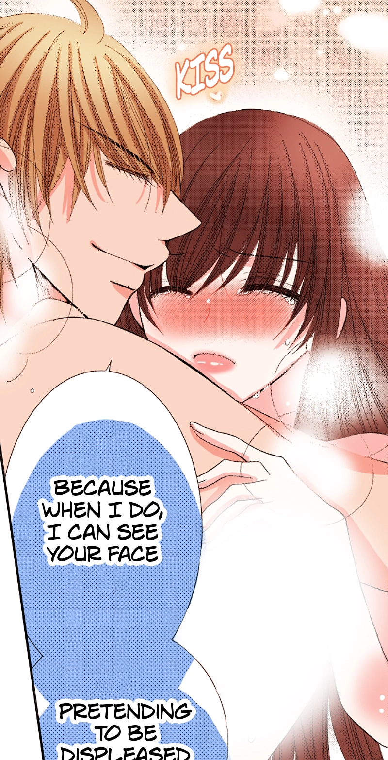 Kyousei Kekkon - Gaten Nikushoku Danshi x Interi Soushoku Joshi Chapter 107 page 10 - 