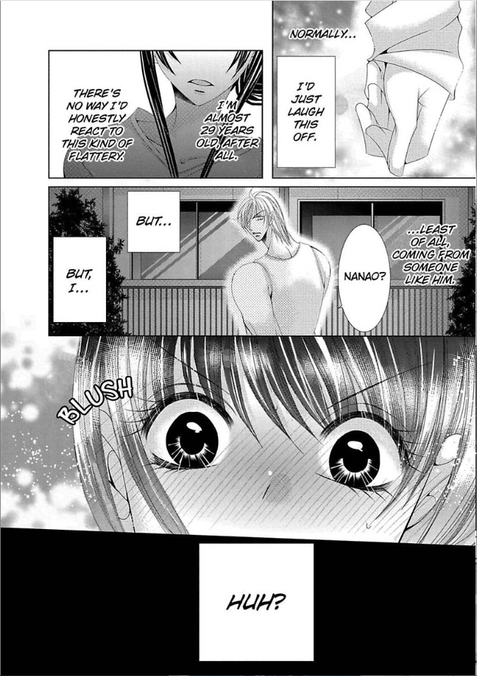Kyousei Kekkon - Gaten Nikushoku Danshi x Interi Soushoku Joshi Chapter 11 page 41 - 
