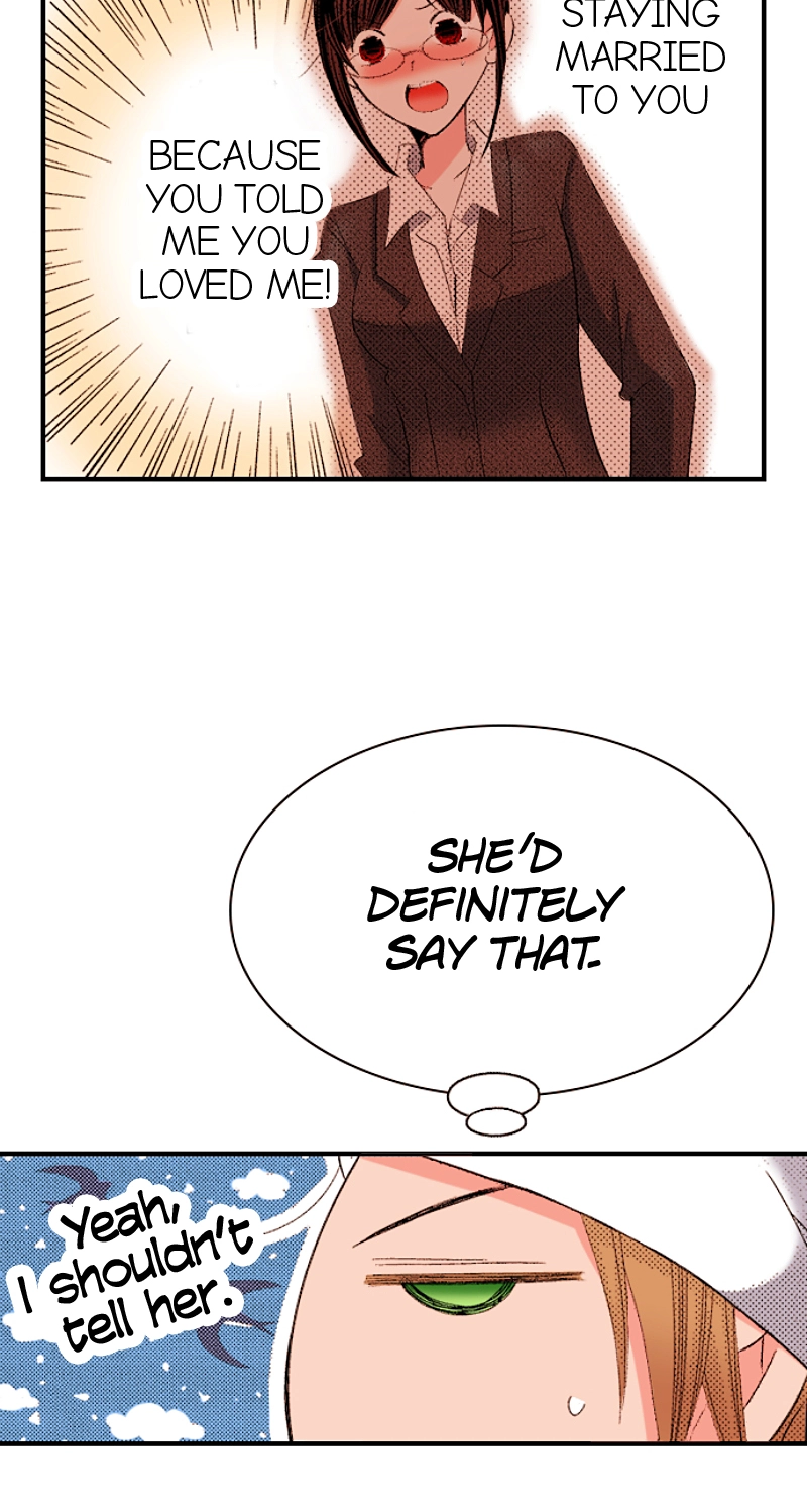 Kyousei Kekkon - Gaten Nikushoku Danshi x Interi Soushoku Joshi Chapter 110 page 13 - 