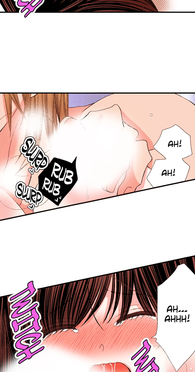 Kyousei Kekkon - Gaten Nikushoku Danshi x Interi Soushoku Joshi Chapter 110 page 20 - 