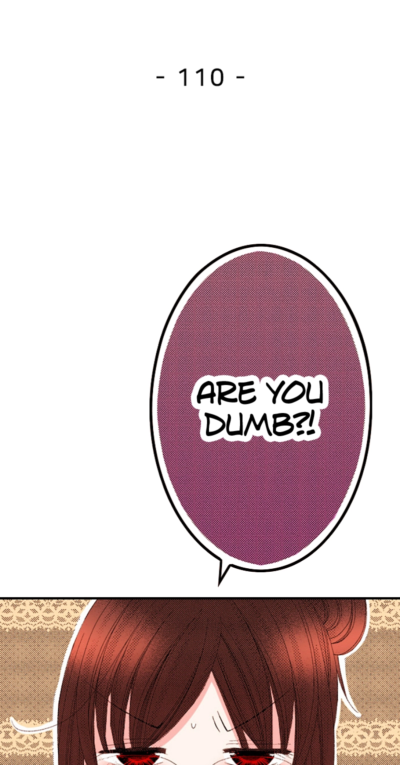 Kyousei Kekkon - Gaten Nikushoku Danshi x Interi Soushoku Joshi Chapter 110 page 3 - 