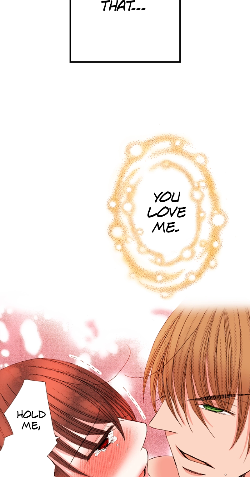 Kyousei Kekkon - Gaten Nikushoku Danshi x Interi Soushoku Joshi Chapter 110 page 23 - 