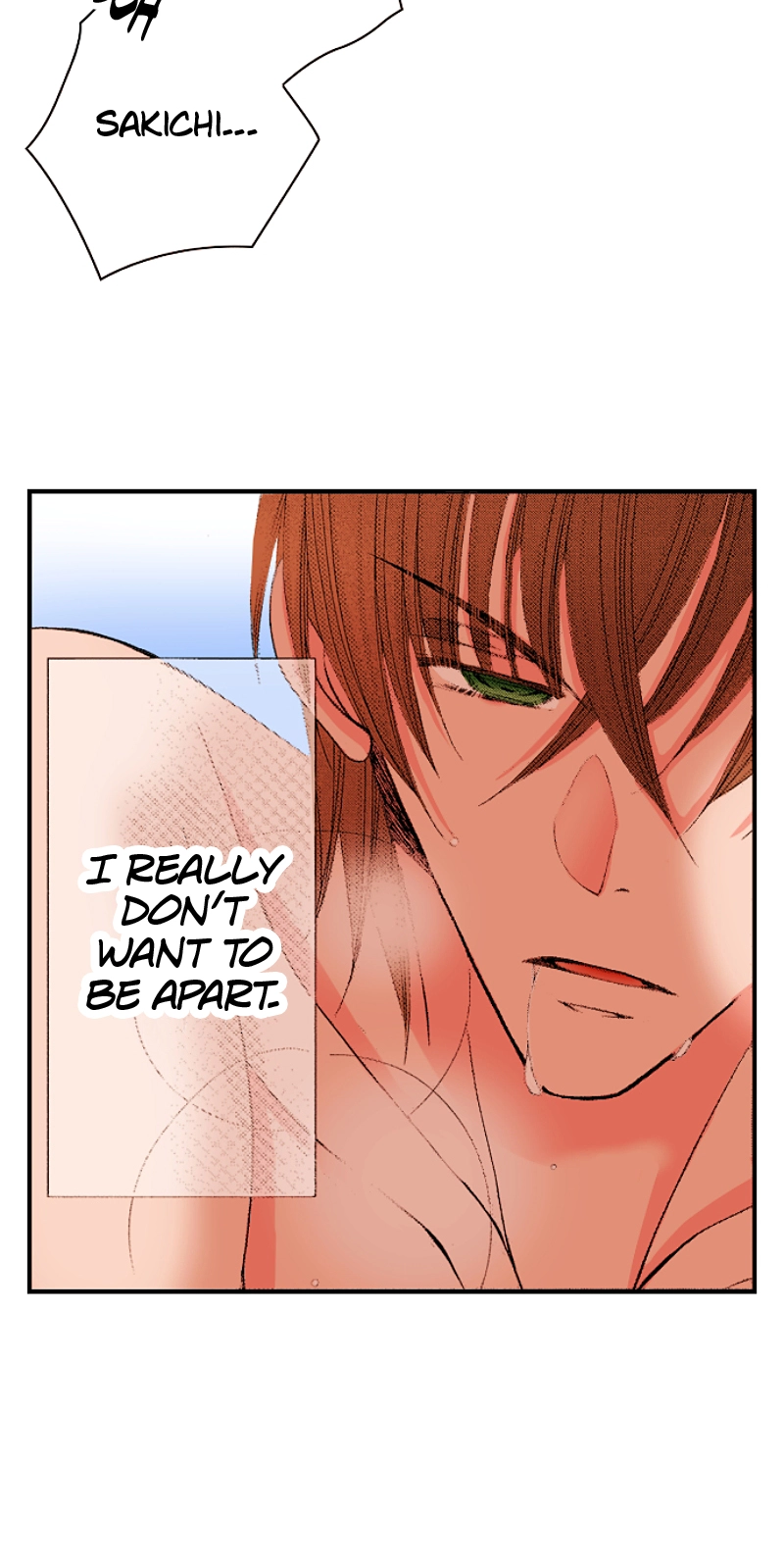 Kyousei Kekkon - Gaten Nikushoku Danshi x Interi Soushoku Joshi Chapter 110 page 27 - 
