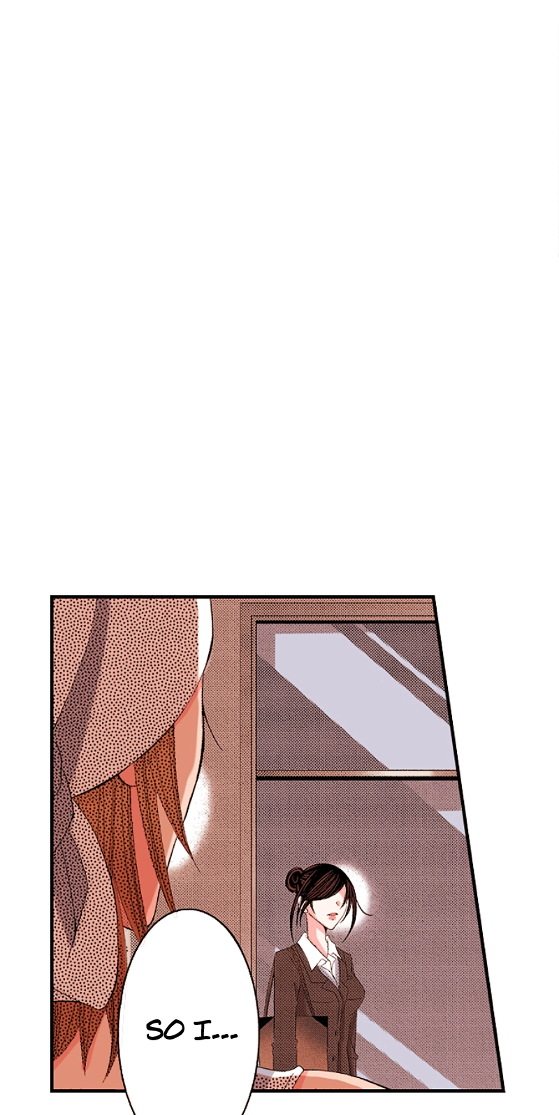 Kyousei Kekkon - Gaten Nikushoku Danshi x Interi Soushoku Joshi Chapter 110 page 30 - 