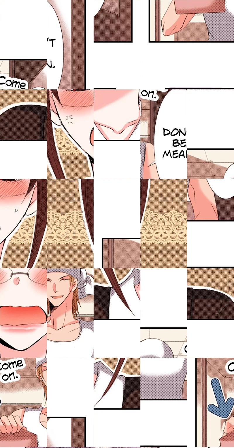 Kyousei Kekkon - Gaten Nikushoku Danshi x Interi Soushoku Joshi Chapter 110 page 4 - 