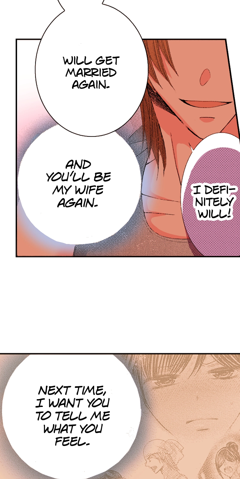 Kyousei Kekkon - Gaten Nikushoku Danshi x Interi Soushoku Joshi Chapter 110 page 31 - 