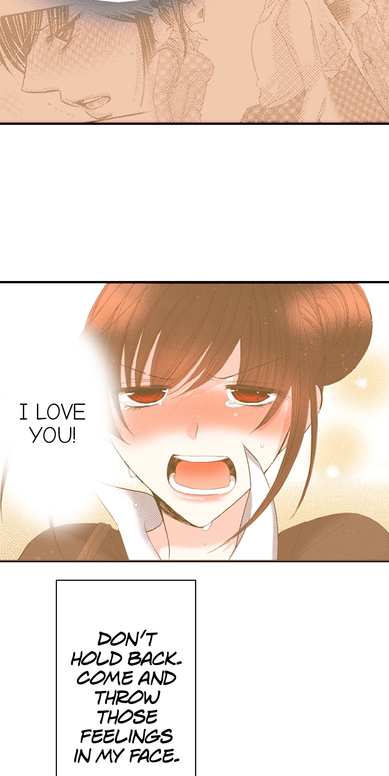 Kyousei Kekkon - Gaten Nikushoku Danshi x Interi Soushoku Joshi Chapter 110 page 32 - 