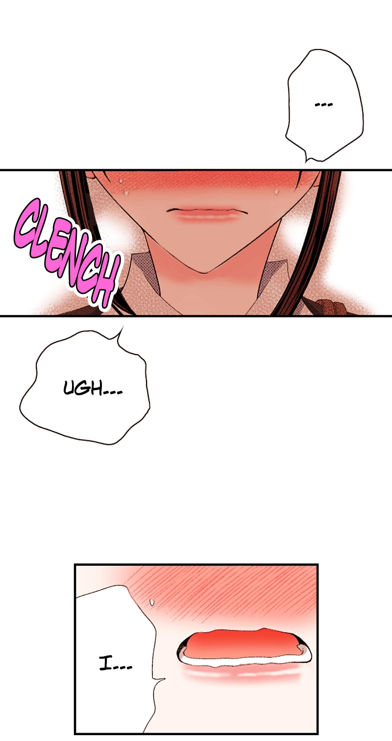 Kyousei Kekkon - Gaten Nikushoku Danshi x Interi Soushoku Joshi Chapter 110 page 36 - 