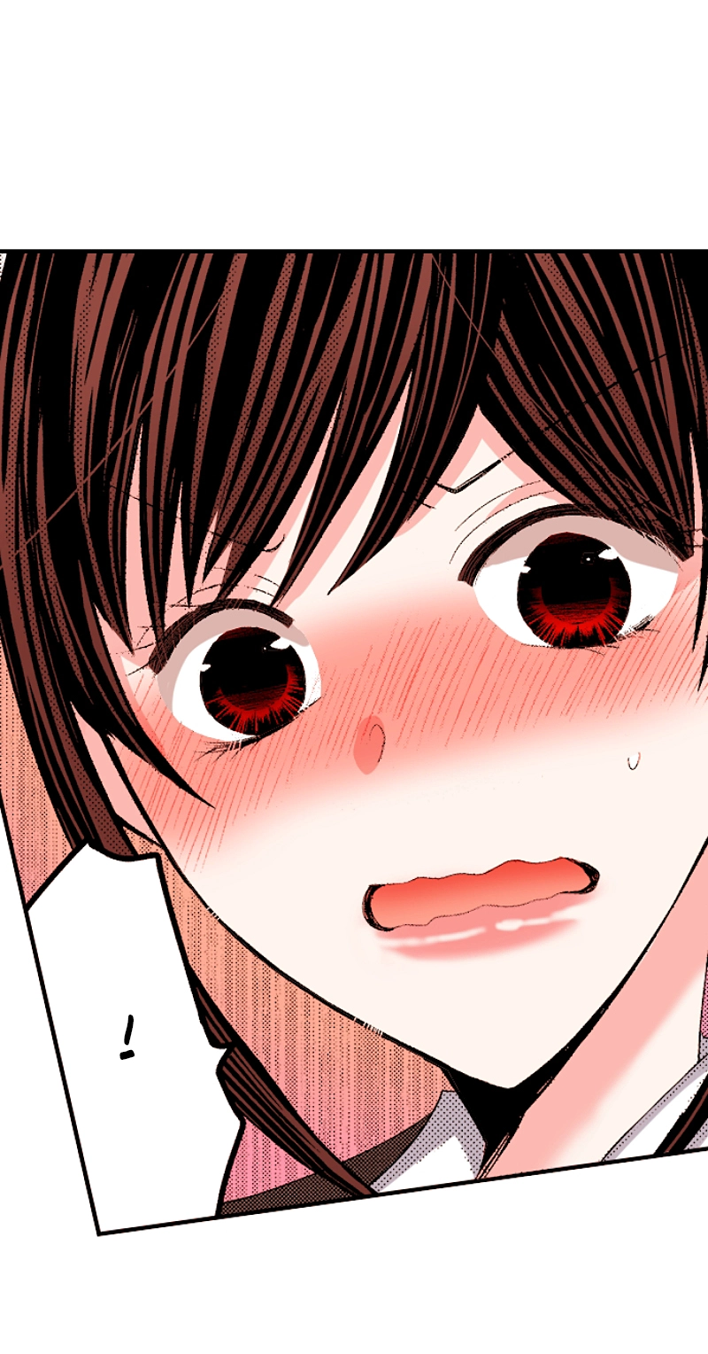 Kyousei Kekkon - Gaten Nikushoku Danshi x Interi Soushoku Joshi Chapter 110 page 7 - 