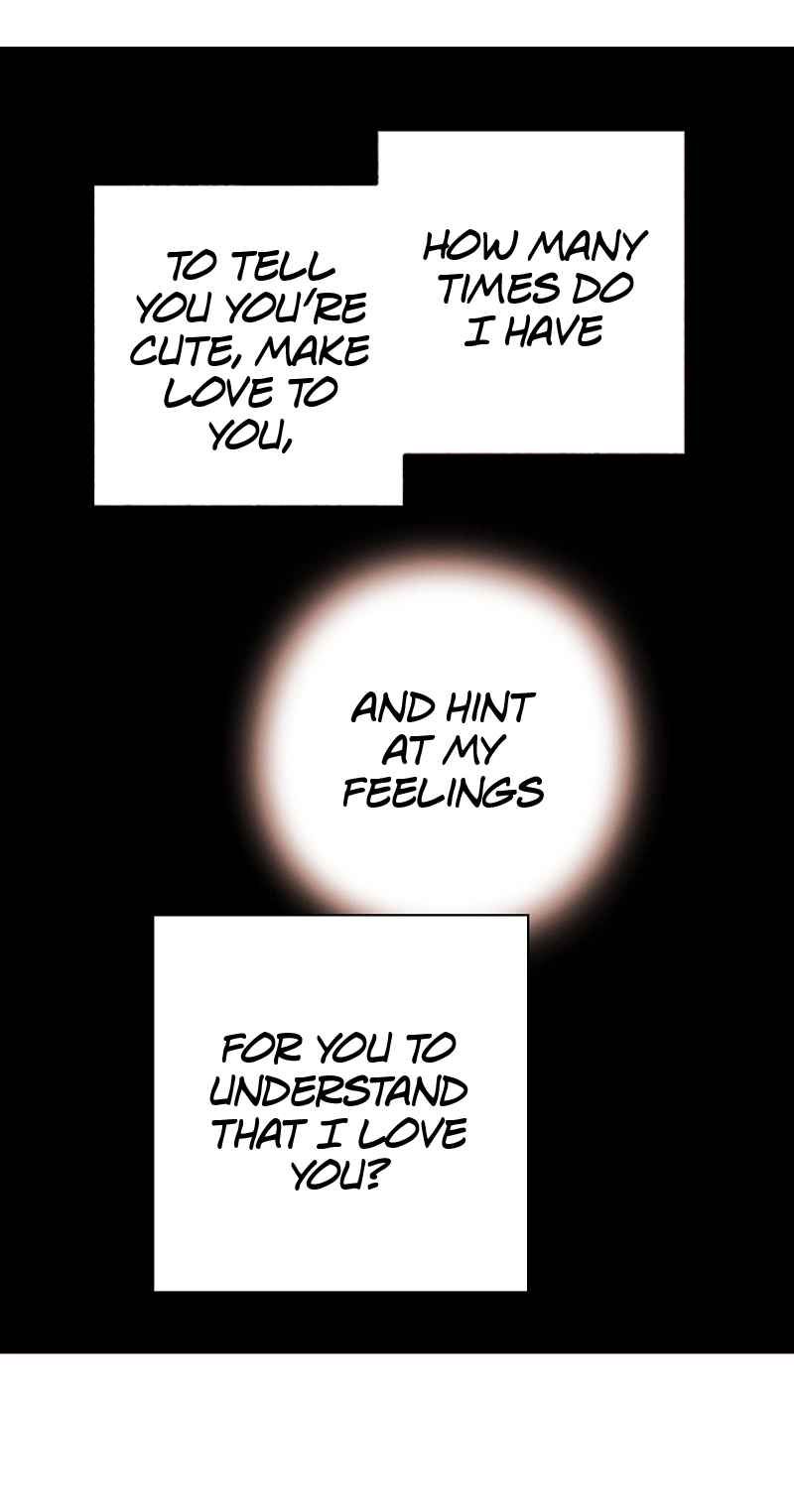 Kyousei Kekkon - Gaten Nikushoku Danshi x Interi Soushoku Joshi Chapter 110 page 9 - 