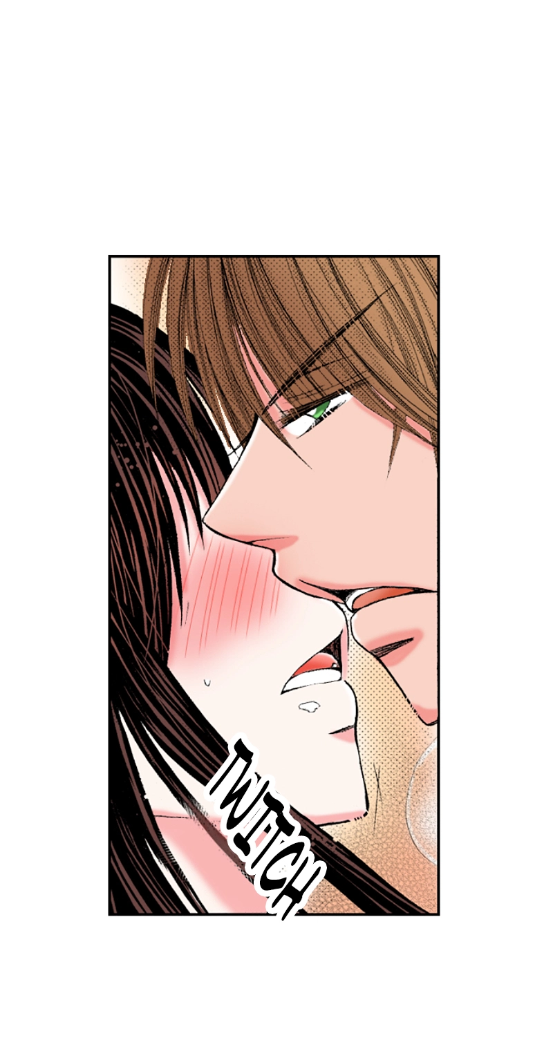 Kyousei Kekkon - Gaten Nikushoku Danshi x Interi Soushoku Joshi Chapter 12 page 27 - 