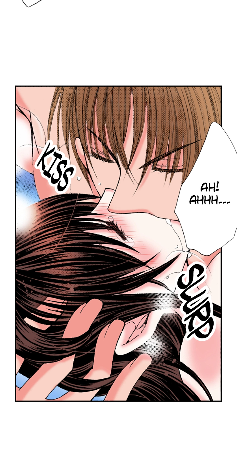 Kyousei Kekkon - Gaten Nikushoku Danshi x Interi Soushoku Joshi Chapter 12 page 29 - 