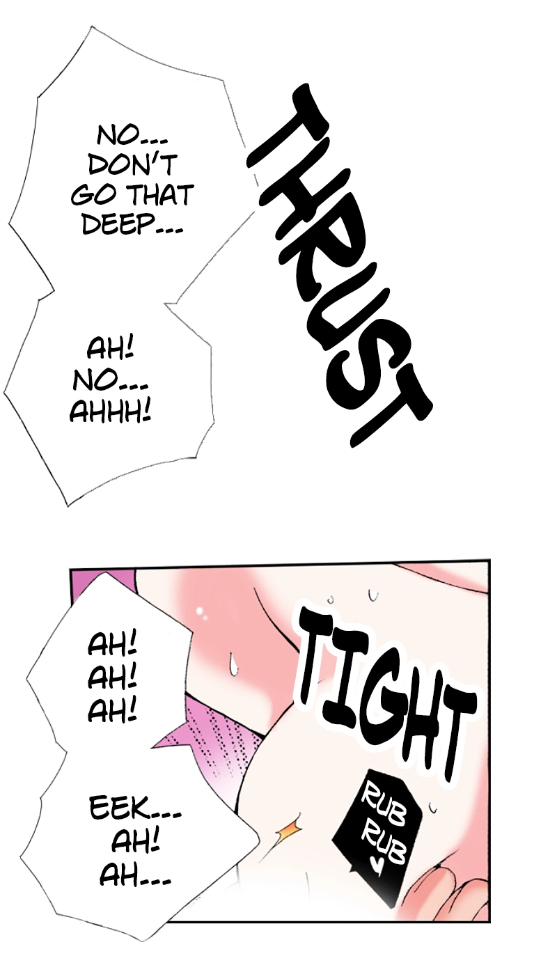 Kyousei Kekkon - Gaten Nikushoku Danshi x Interi Soushoku Joshi Chapter 12 page 30 - 