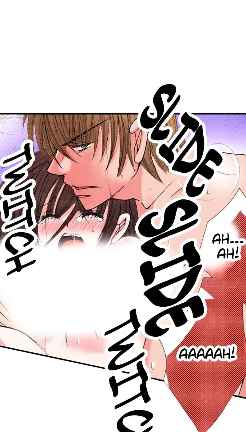 Kyousei Kekkon - Gaten Nikushoku Danshi x Interi Soushoku Joshi Chapter 12 page 31 - 
