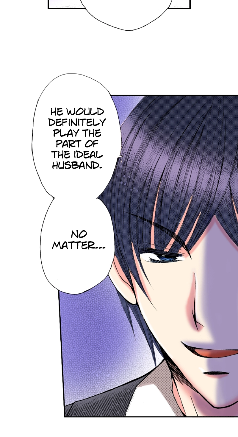 Kyousei Kekkon - Gaten Nikushoku Danshi x Interi Soushoku Joshi Chapter 12 page 6 - 