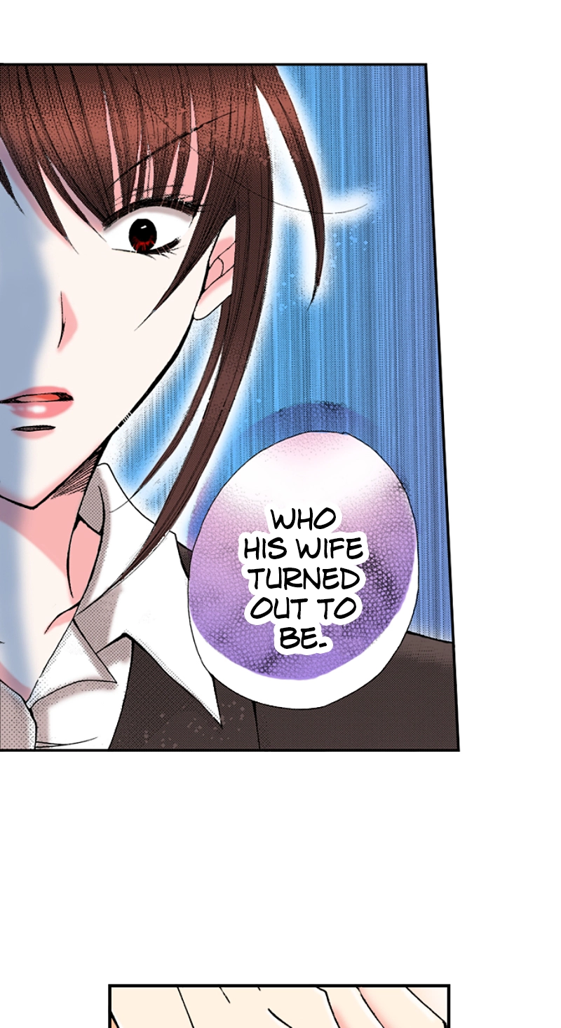 Kyousei Kekkon - Gaten Nikushoku Danshi x Interi Soushoku Joshi Chapter 12 page 7 - 
