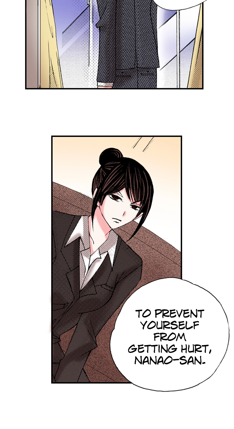 Kyousei Kekkon - Gaten Nikushoku Danshi x Interi Soushoku Joshi Chapter 12 page 9 - 