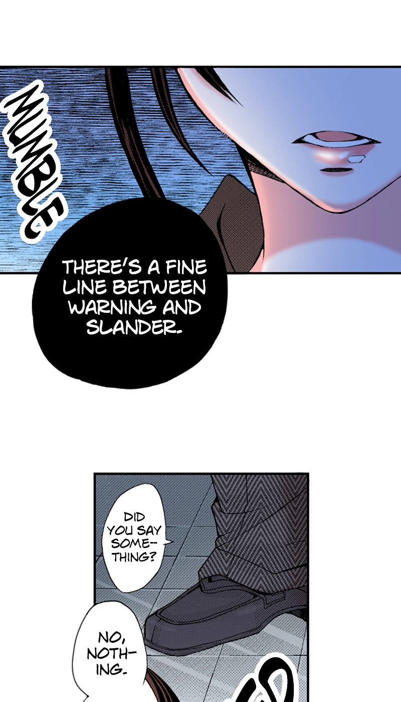 Kyousei Kekkon - Gaten Nikushoku Danshi x Interi Soushoku Joshi Chapter 12 page 10 - 