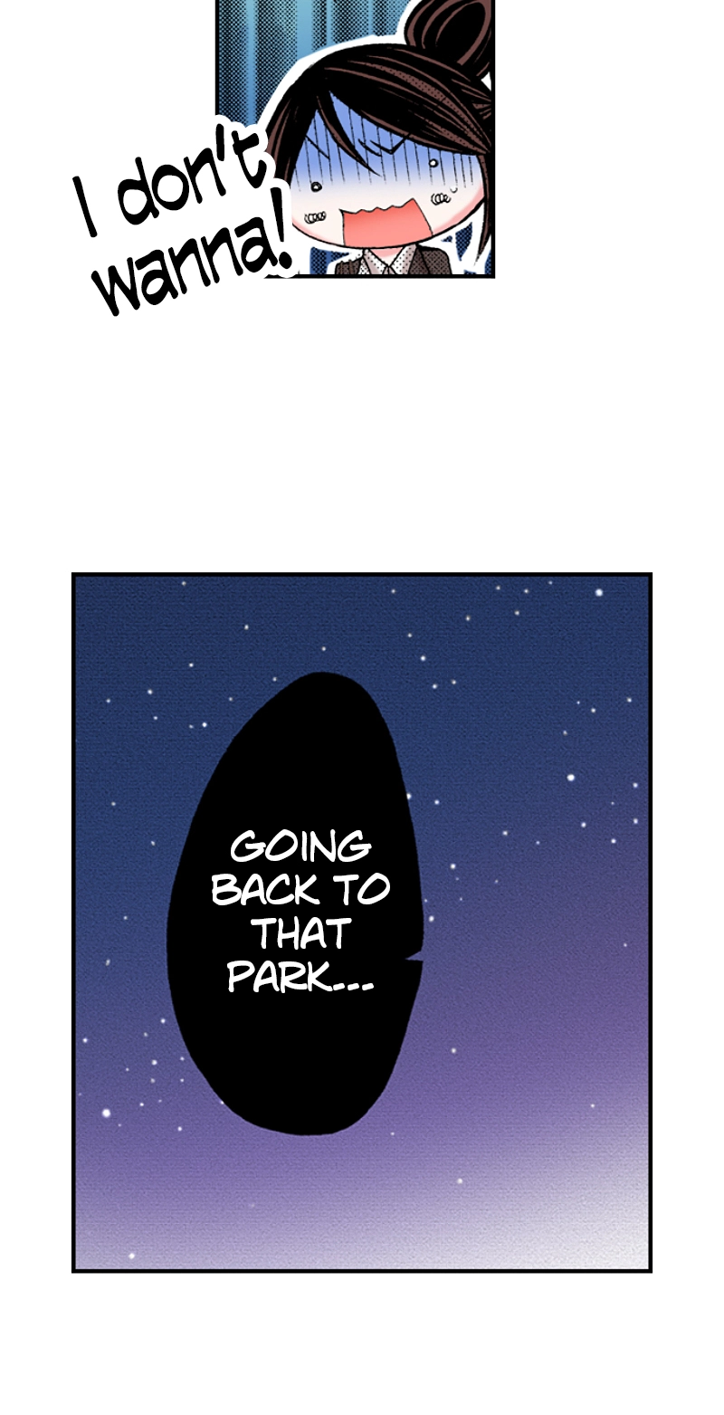 Kyousei Kekkon - Gaten Nikushoku Danshi x Interi Soushoku Joshi Chapter 13 page 15 - 