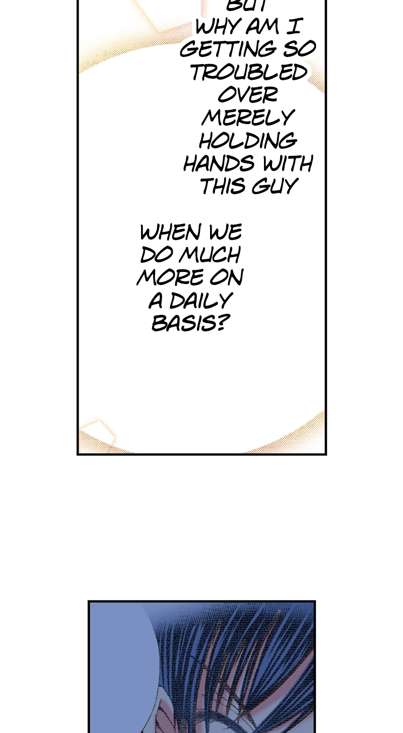 Kyousei Kekkon - Gaten Nikushoku Danshi x Interi Soushoku Joshi Chapter 13 page 20 - 