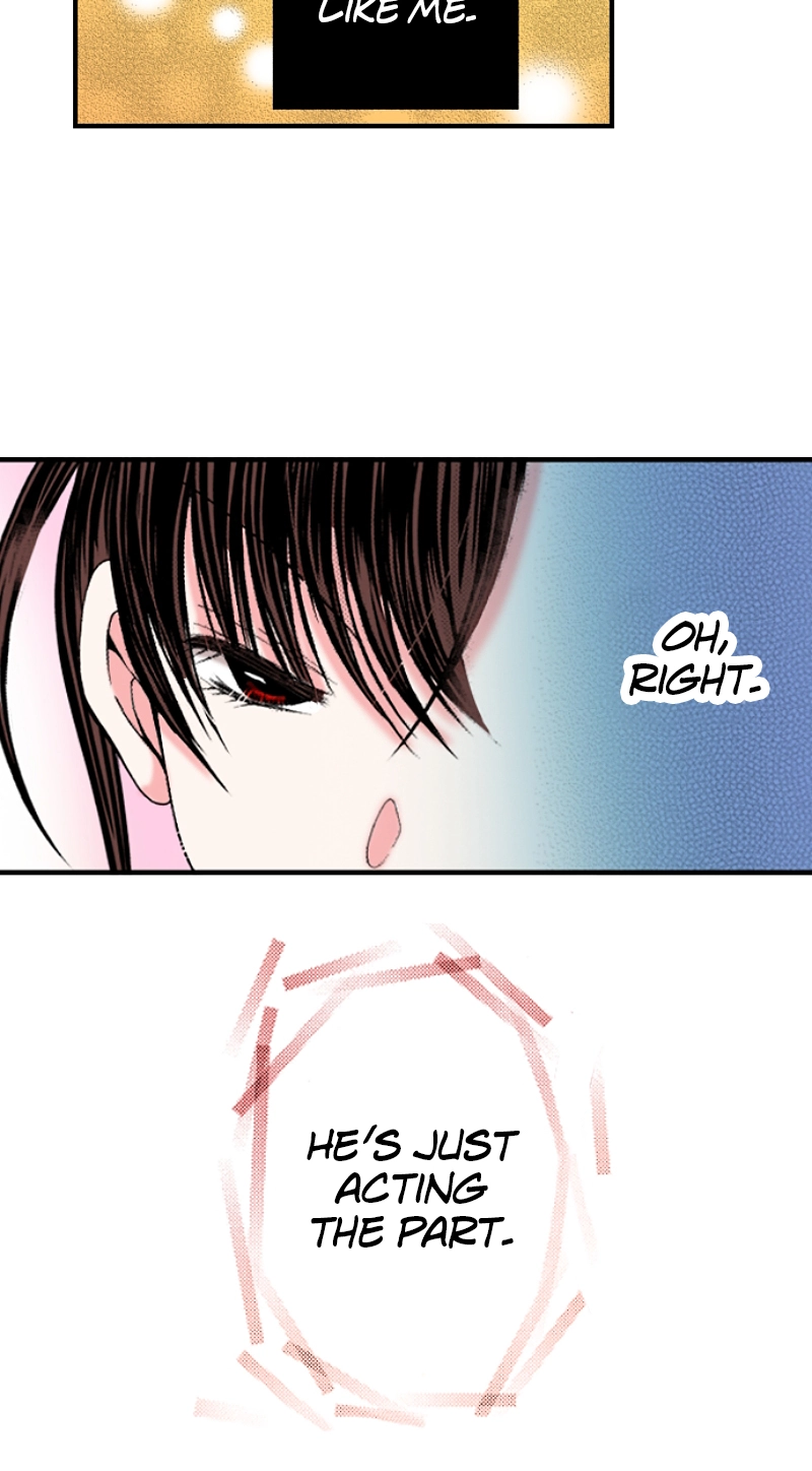 Kyousei Kekkon - Gaten Nikushoku Danshi x Interi Soushoku Joshi Chapter 13 page 23 - 