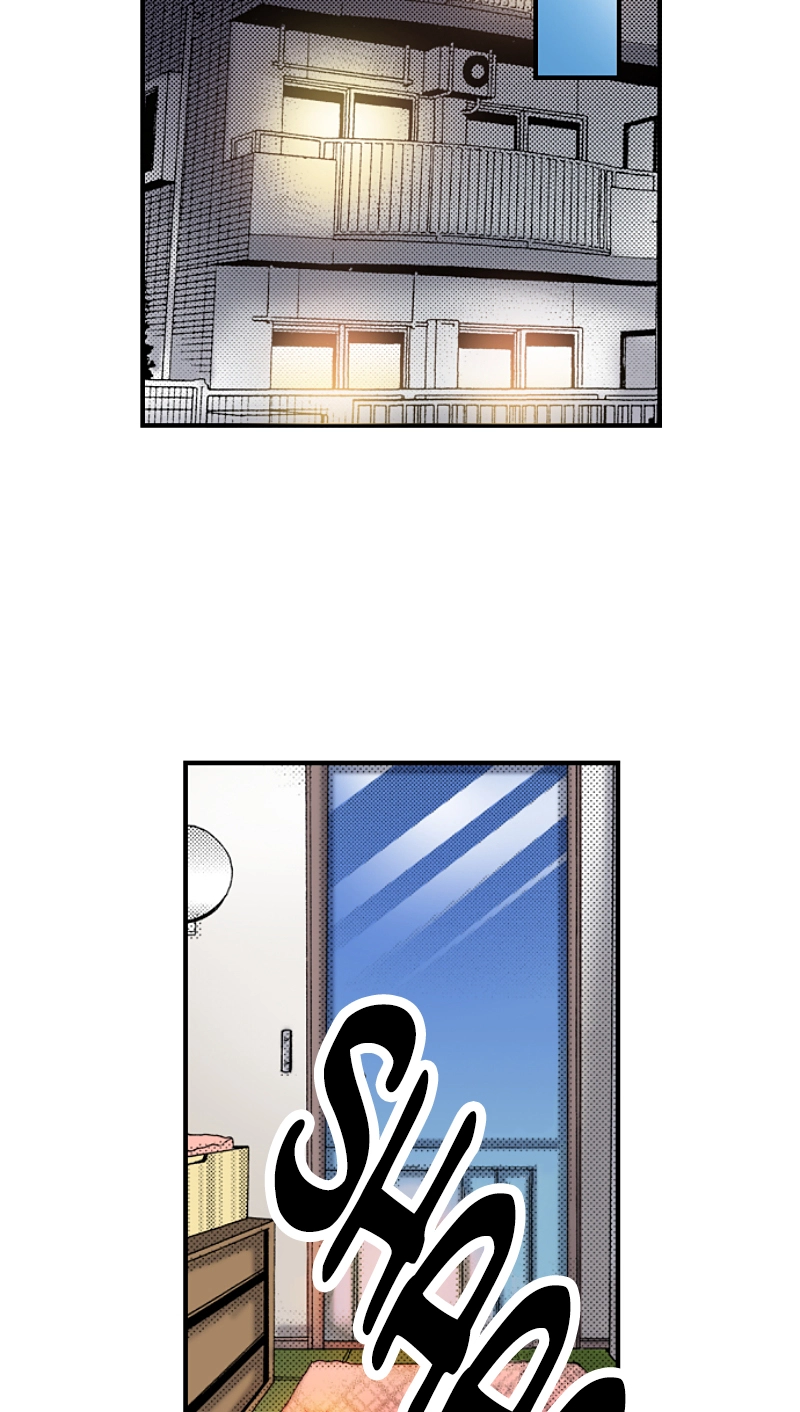 Kyousei Kekkon - Gaten Nikushoku Danshi x Interi Soushoku Joshi Chapter 13 page 26 - 