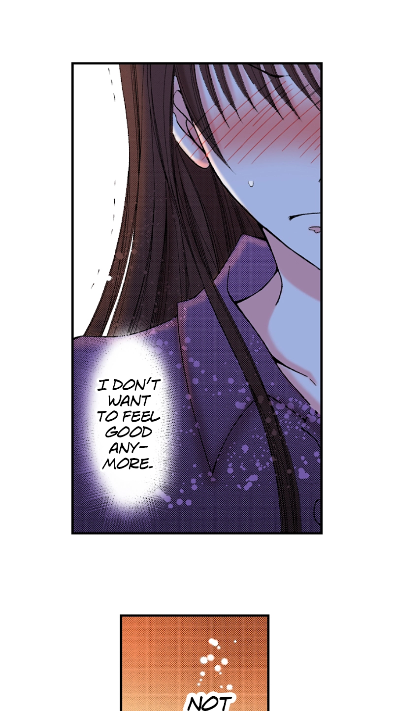 Kyousei Kekkon - Gaten Nikushoku Danshi x Interi Soushoku Joshi Chapter 13 page 39 - 