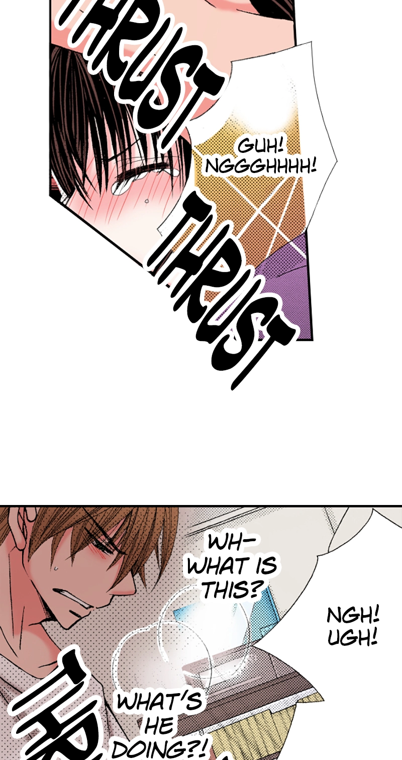 Kyousei Kekkon - Gaten Nikushoku Danshi x Interi Soushoku Joshi Chapter 14 page 12 - 