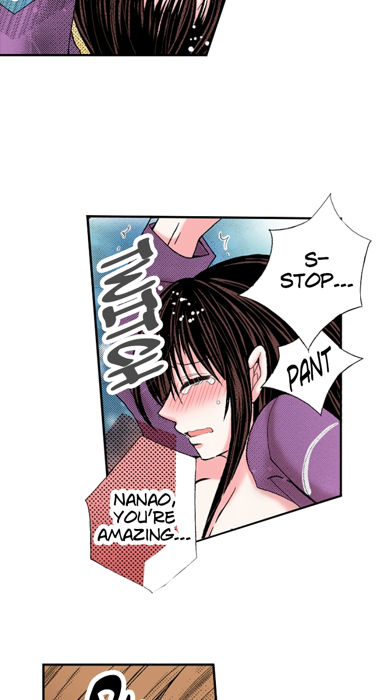 Kyousei Kekkon - Gaten Nikushoku Danshi x Interi Soushoku Joshi Chapter 14 page 16 - 