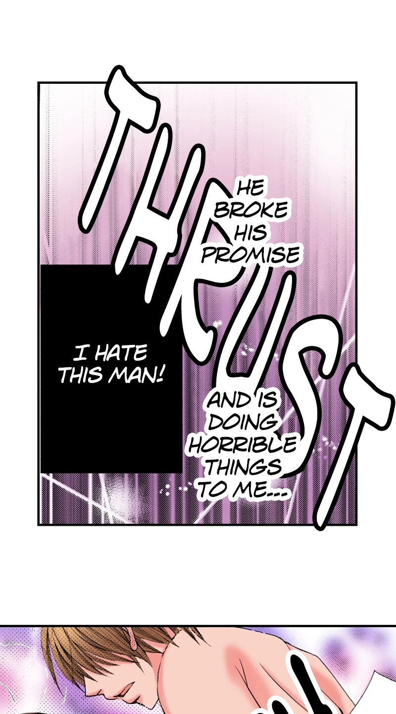 Kyousei Kekkon - Gaten Nikushoku Danshi x Interi Soushoku Joshi Chapter 14 page 18 - 