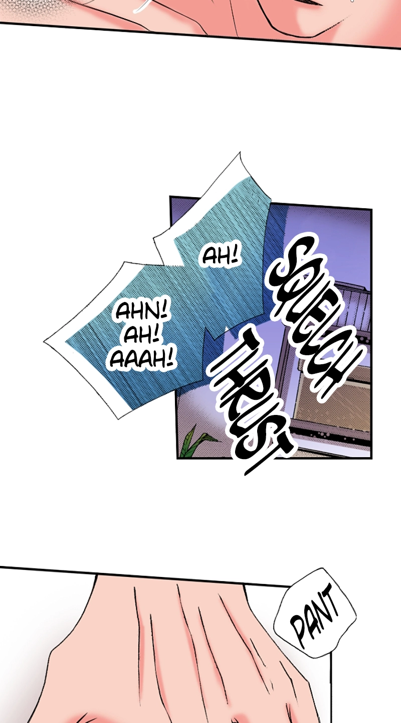 Kyousei Kekkon - Gaten Nikushoku Danshi x Interi Soushoku Joshi Chapter 14 page 20 - 