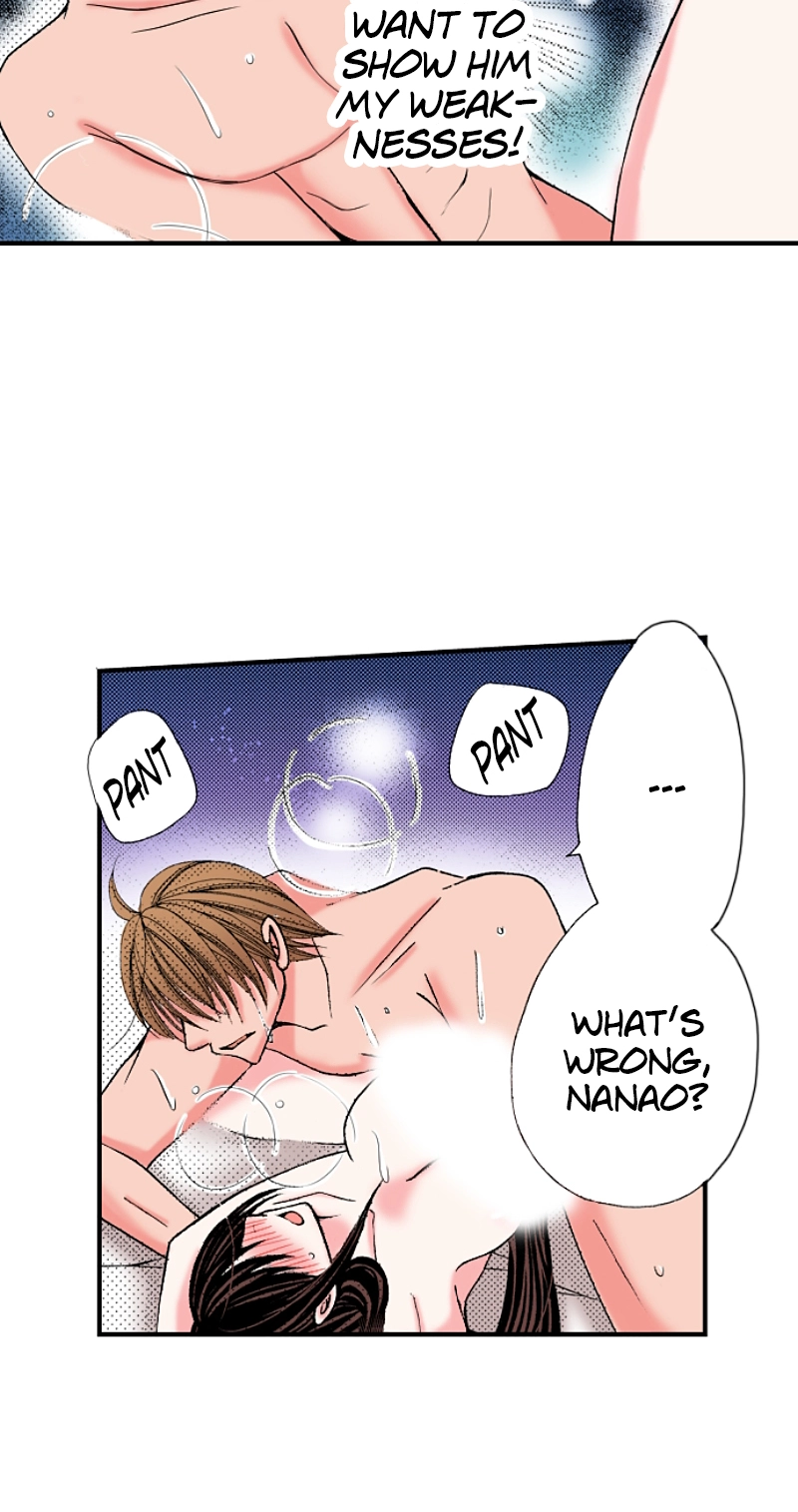 Kyousei Kekkon - Gaten Nikushoku Danshi x Interi Soushoku Joshi Chapter 14 page 25 - 