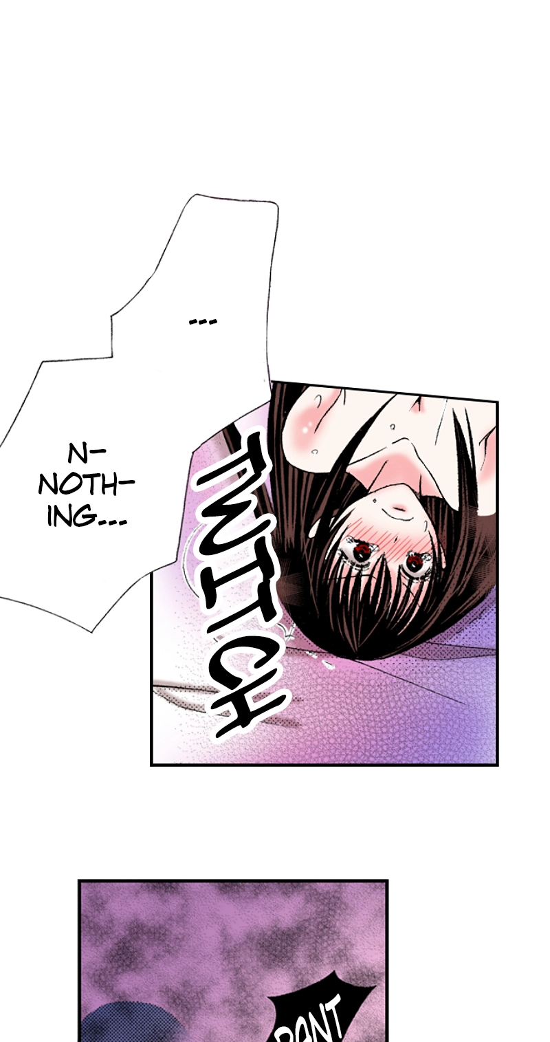 Kyousei Kekkon - Gaten Nikushoku Danshi x Interi Soushoku Joshi Chapter 14 page 26 - 