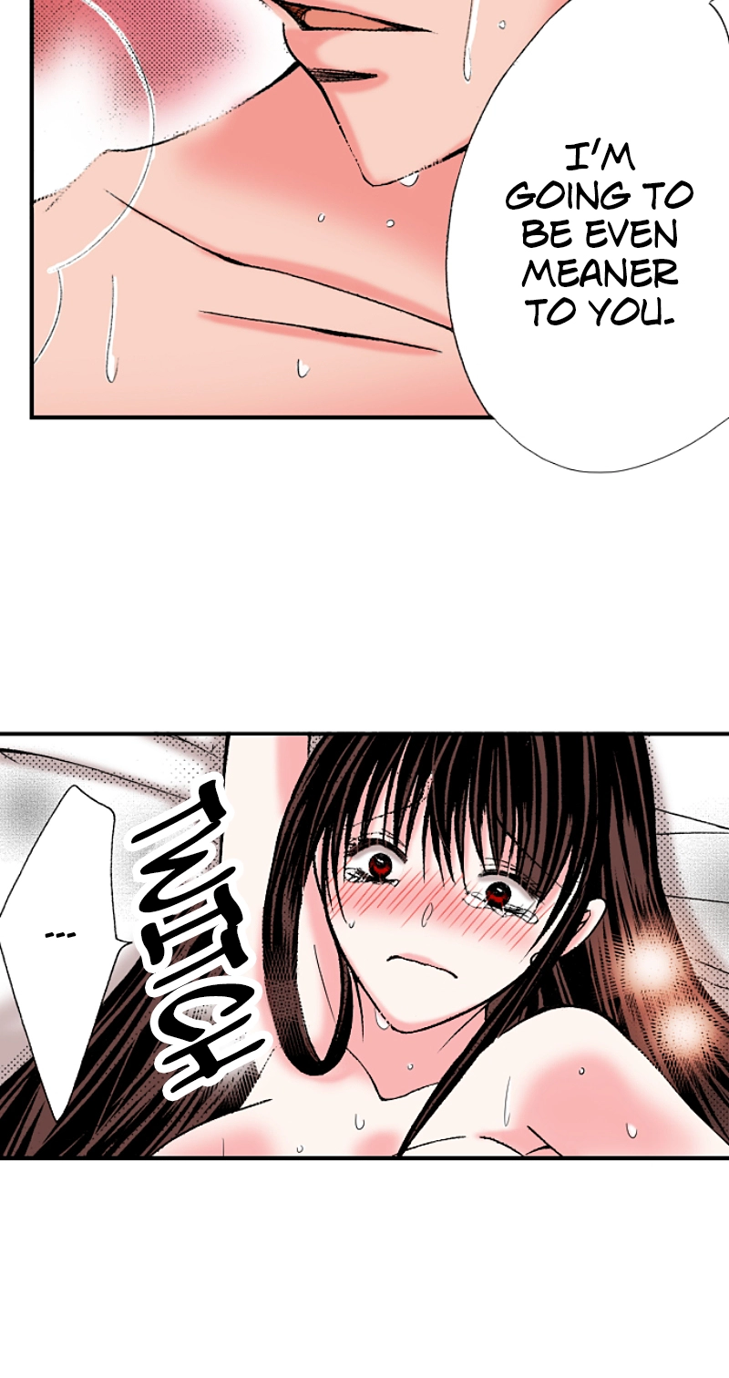 Kyousei Kekkon - Gaten Nikushoku Danshi x Interi Soushoku Joshi Chapter 14 page 28 - 