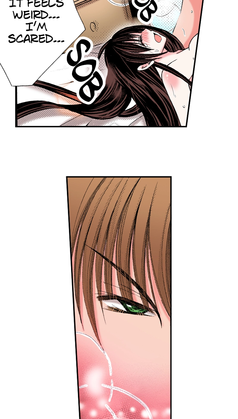 Kyousei Kekkon - Gaten Nikushoku Danshi x Interi Soushoku Joshi Chapter 14 page 30 - 
