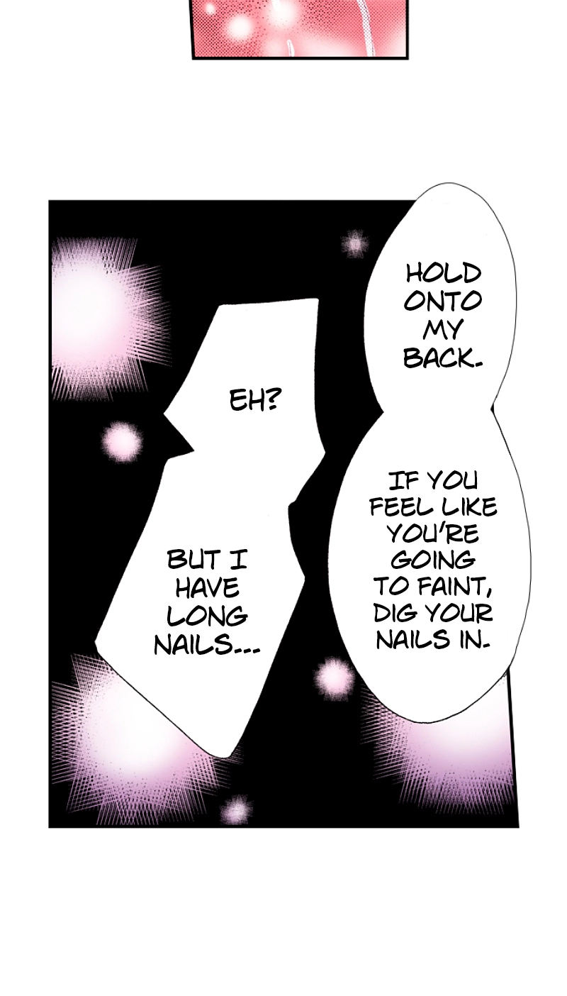 Kyousei Kekkon - Gaten Nikushoku Danshi x Interi Soushoku Joshi Chapter 14 page 31 - 