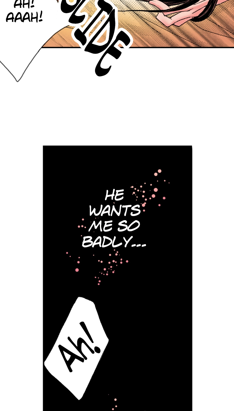 Kyousei Kekkon - Gaten Nikushoku Danshi x Interi Soushoku Joshi Chapter 14 page 35 - 