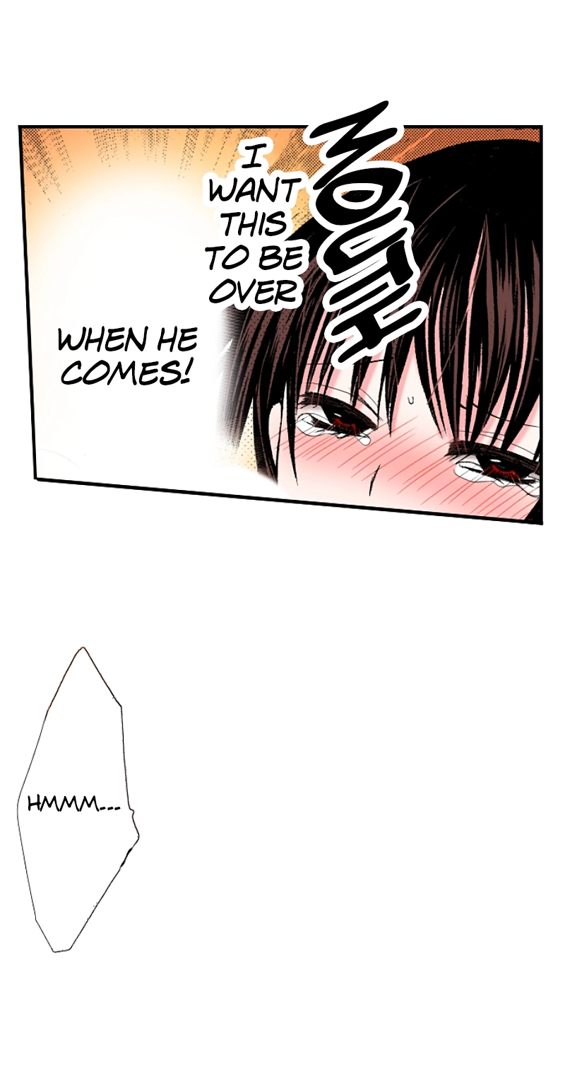 Kyousei Kekkon - Gaten Nikushoku Danshi x Interi Soushoku Joshi Chapter 14 page 6 - 