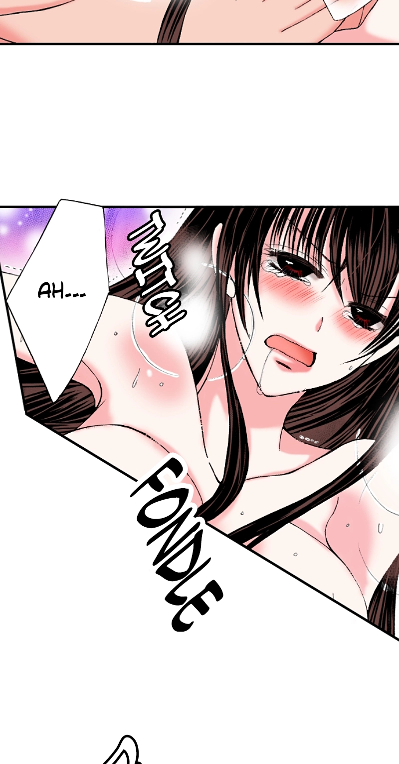 Kyousei Kekkon - Gaten Nikushoku Danshi x Interi Soushoku Joshi Chapter 15 page 14 - 