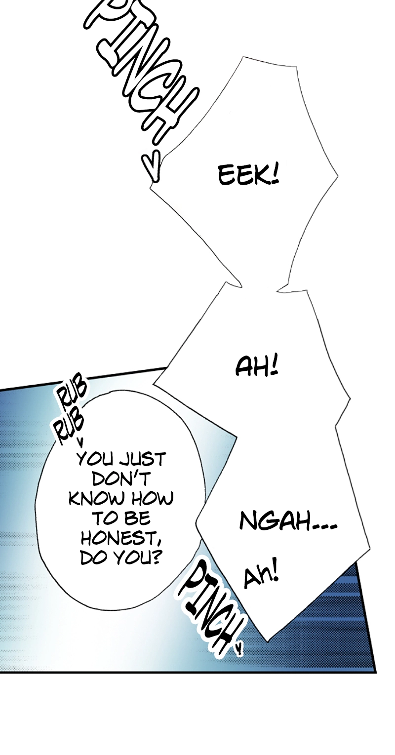 Kyousei Kekkon - Gaten Nikushoku Danshi x Interi Soushoku Joshi Chapter 15 page 15 - 