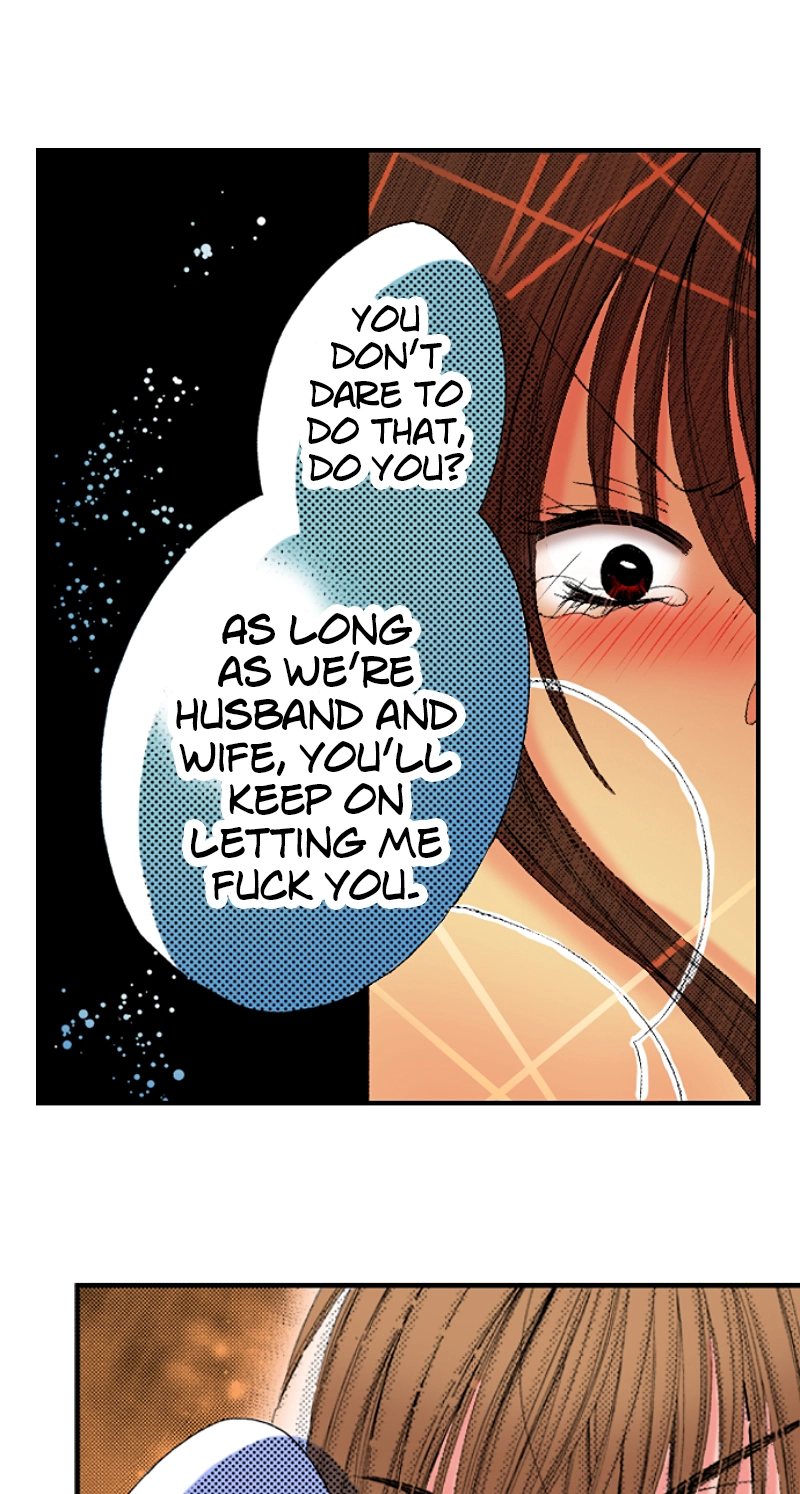 Kyousei Kekkon - Gaten Nikushoku Danshi x Interi Soushoku Joshi Chapter 15 page 19 - 