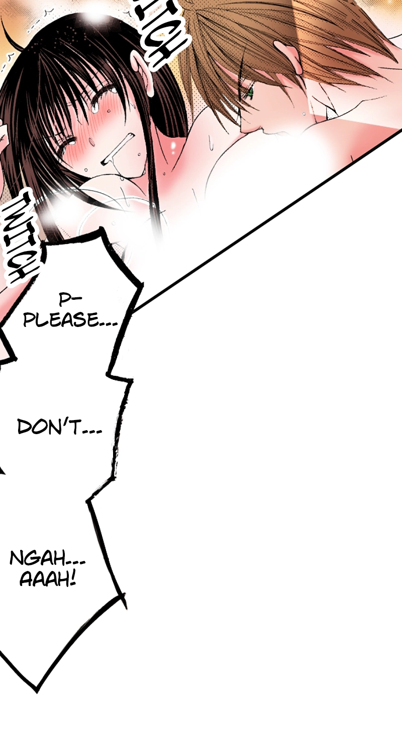 Kyousei Kekkon - Gaten Nikushoku Danshi x Interi Soushoku Joshi Chapter 15 page 24 - 